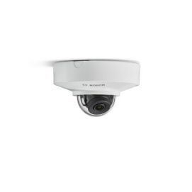 BOSCH NDV-3502-F03 FLEXIDOME IP MICRO 3000I - INDOOR / Fixed micro dome 2MP HDR 100° / CCTV / Security Cameras / Easy installation