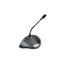 CCS-CML / Chairman Unit / Chair discussion device with long mic